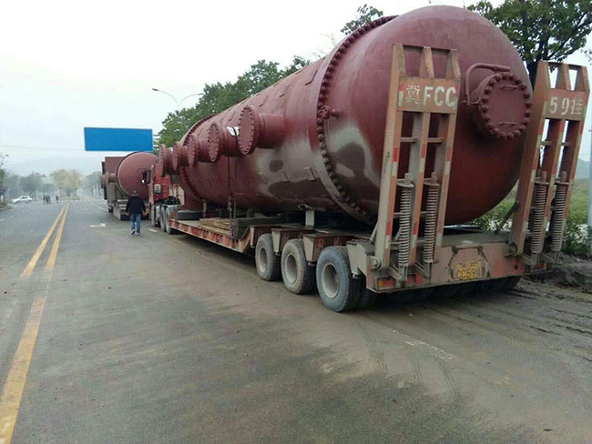 洛陽貨運(yùn)公司路線